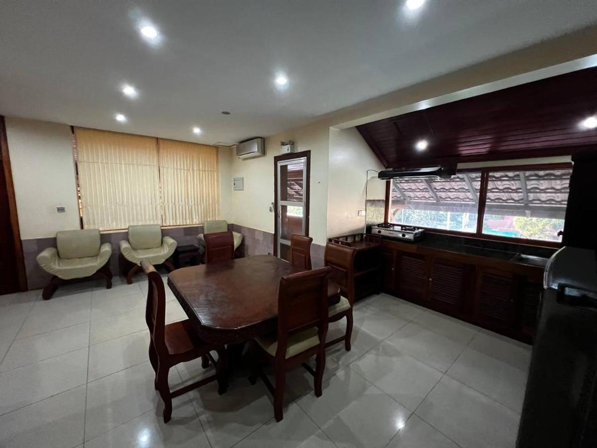 Shining Angkor Apartment Hotel Siem Reap Exteriör bild