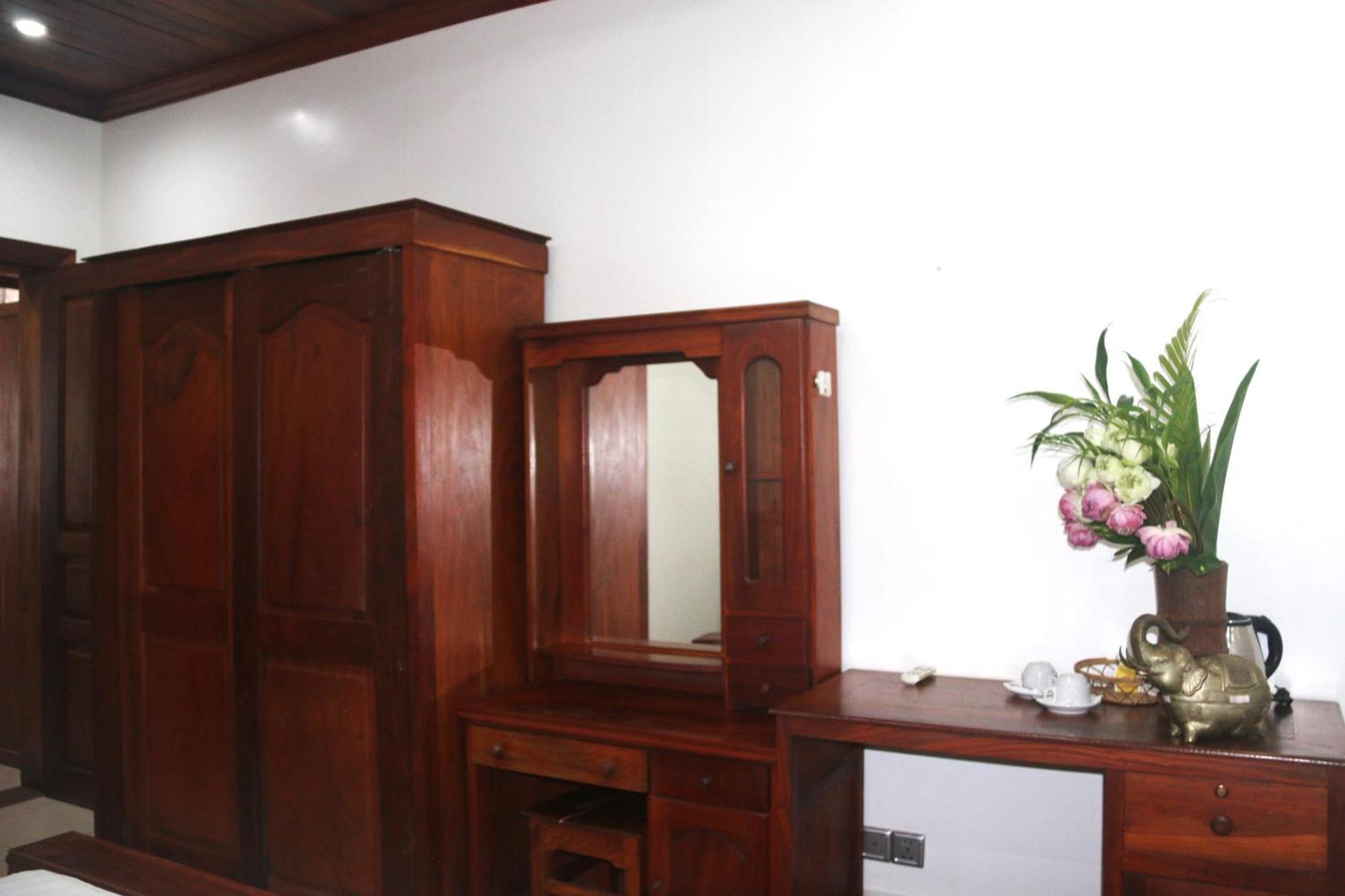 Shining Angkor Apartment Hotel Siem Reap Exteriör bild