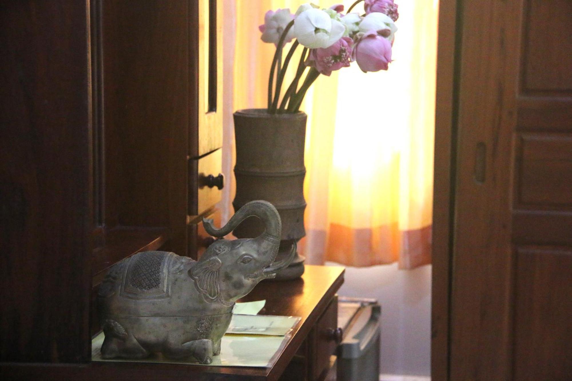 Shining Angkor Apartment Hotel Siem Reap Exteriör bild