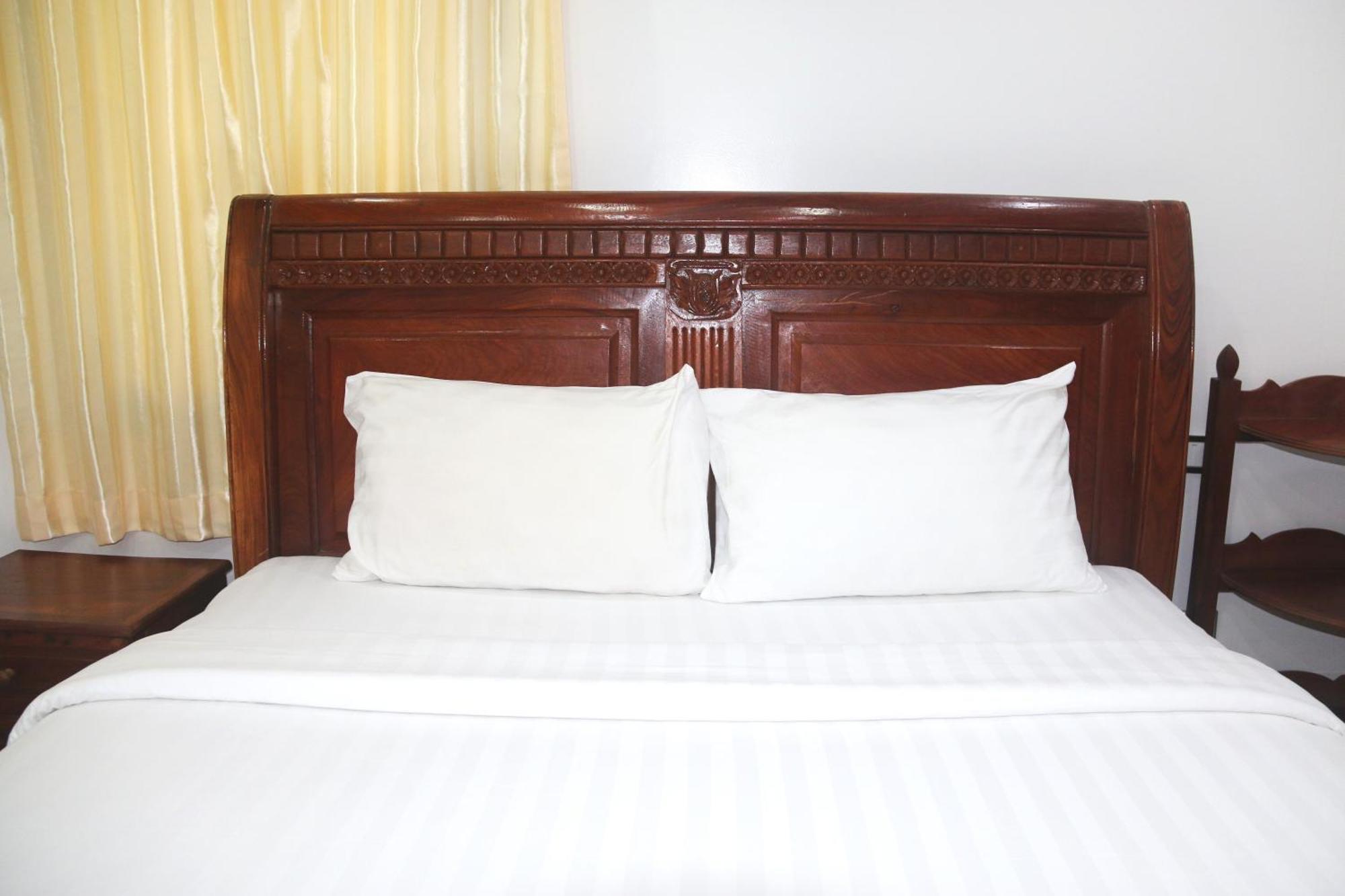 Shining Angkor Apartment Hotel Siem Reap Exteriör bild