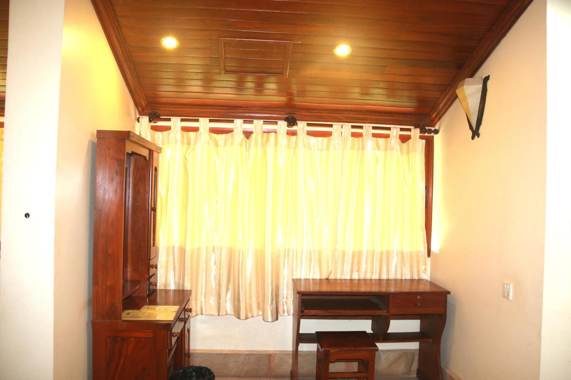 Shining Angkor Apartment Hotel Siem Reap Exteriör bild